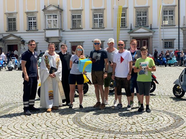 Foto: Gemeinde Neuhofen