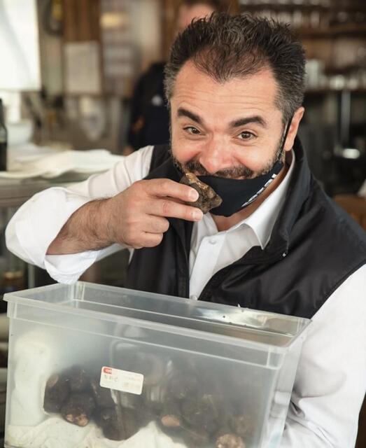 "Sezay" - Foto: Michael Kobler