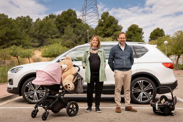 Neben Platz und Sicherheit sind auch die Kosten ein relevanter Faktor beim Familienautokauf. Wir haben eine Übersicht. | Foto: Seat