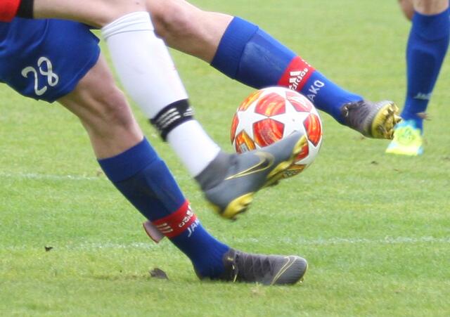 Bereits am 17. Juli rollt im TFV-Cup wieder der Ball im Tiroler Fußball-Unterhaus. | Foto: sportszene.tirol/Leitner