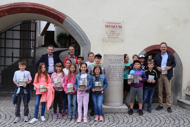 Foto: Othmar Kolp