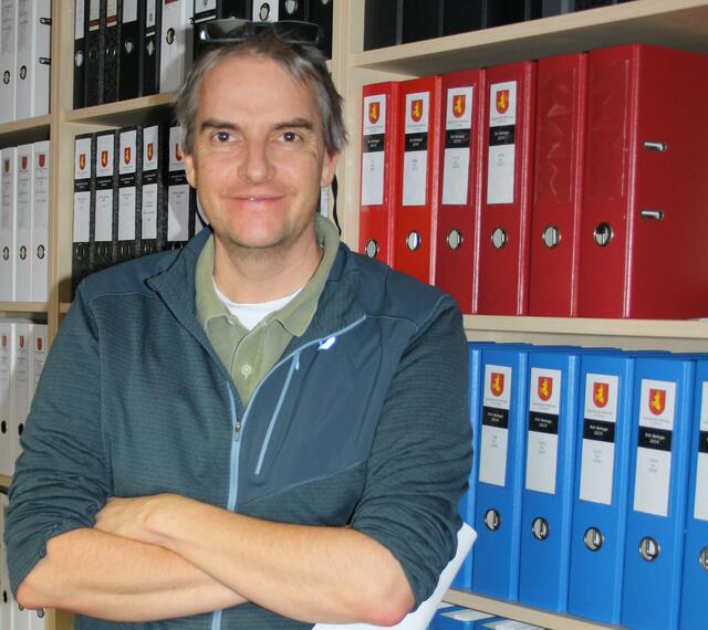 Der Pettneuer Bürgermeister Manfred Matt trat mit Wirksamkeit vom 30. Juni 2021 zurück.  | Foto: Elisabeth Zangerl