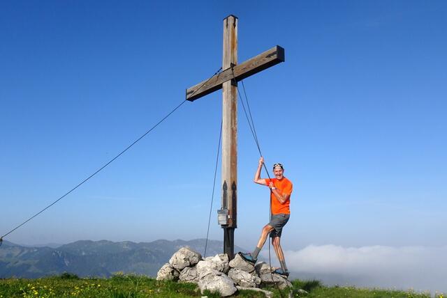 Single wanderungen niederösterreich