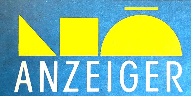 NÖ Anzeiger Hollabrunn