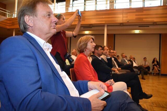 Foto: Peter Lamprecht