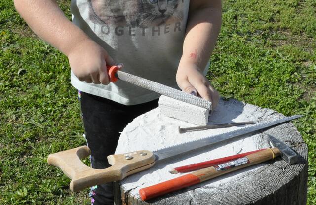 Foto: ©Das Kunst Museum Waldviertel