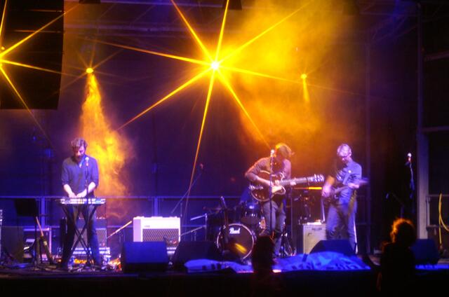 Bis spätestens 11. Juli ist die Anmeldung zum Bandwettbewerb möglich. | Foto: Nieroda