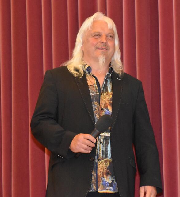 Foto: Peter Lamprecht