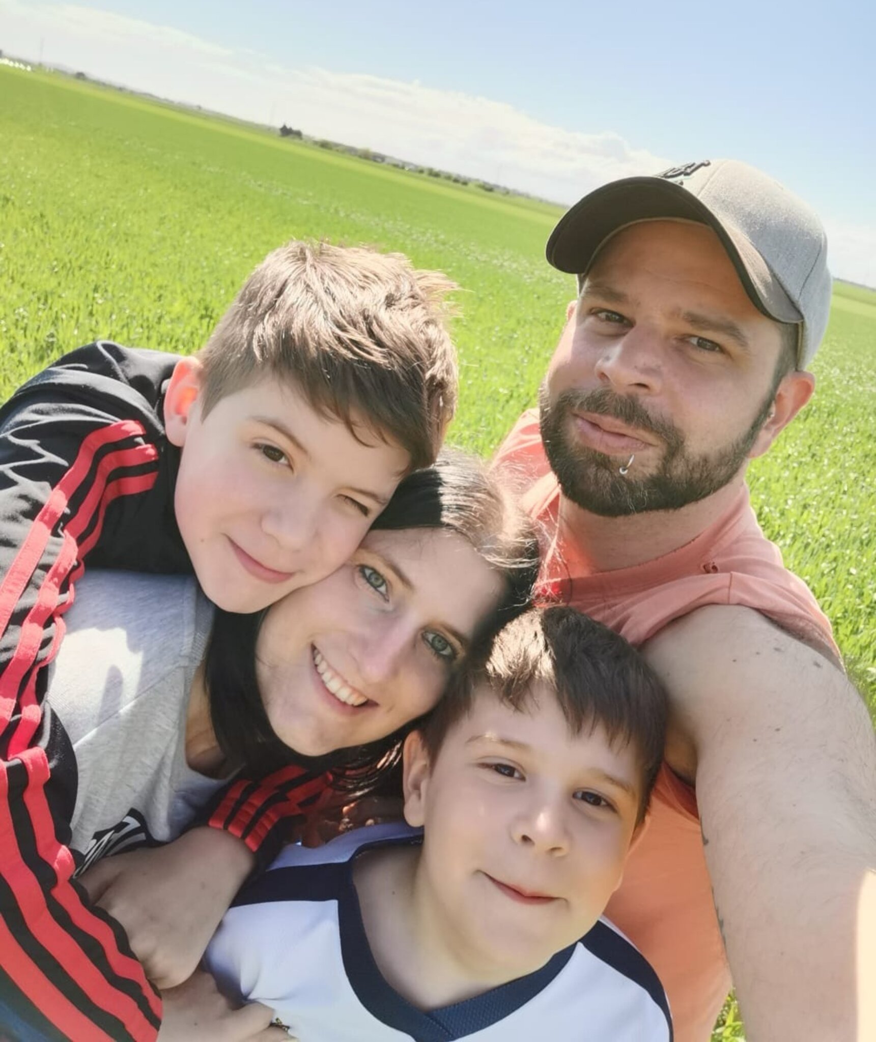 Bezirksblätter Spendenaktion