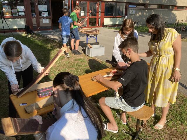 Foto: Schulzentrum Rust