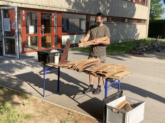 Foto: Schulzentrum Rust