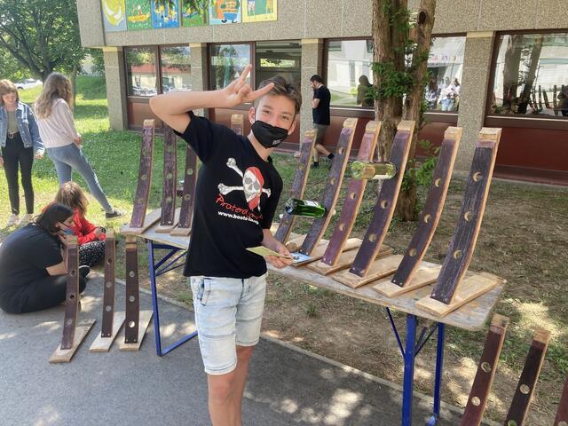 Foto: Schulzentrum Rust