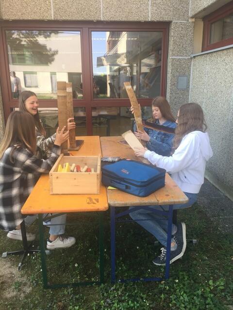 Foto: Schulzentrum Rust