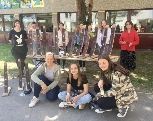 Foto: Schulzentrum Rust