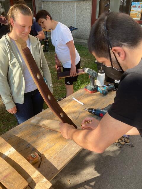 Foto: Schulzentrum Rust