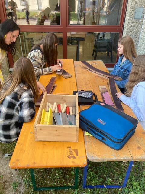 Foto: Schulzentrum Rust