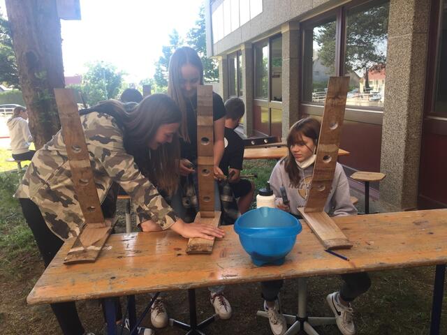 Foto: Schulzentrum Rust