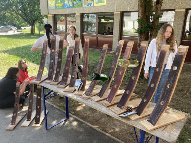 Foto: Schulzentrum Rust