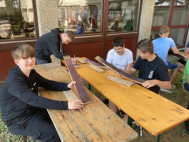 Foto: Schulzentrum Rust