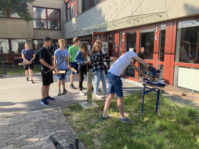 Foto: Schulzentrum Rust