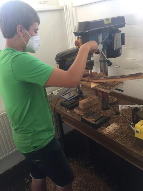 Foto: Schulzentrum Rust
