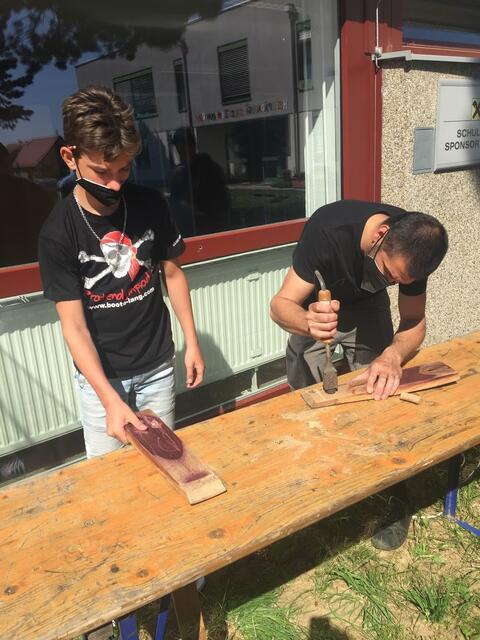 Foto: Schulzentrum Rust