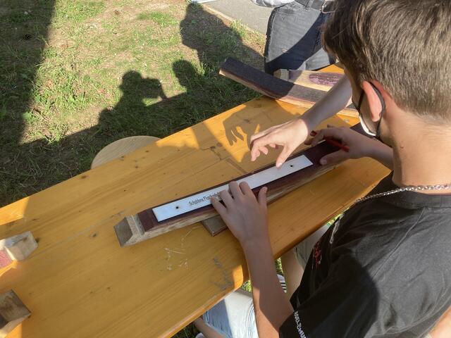 Foto: Schulzentrum Rust