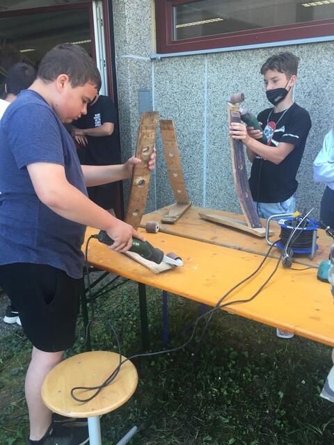 Foto: Schulzentrum Rust