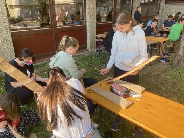 Foto: Schulzentrum Rust
