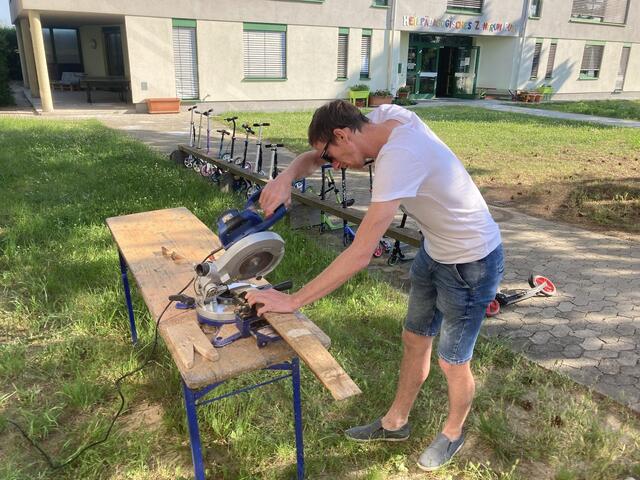 Foto: Schulzentrum Rust