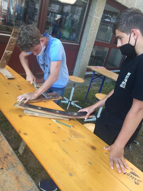 Foto: Schulzentrum Rust