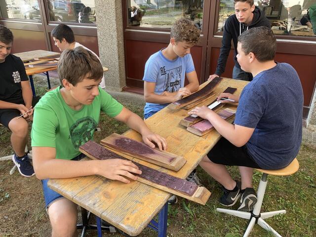 Foto: Schulzentrum Rust