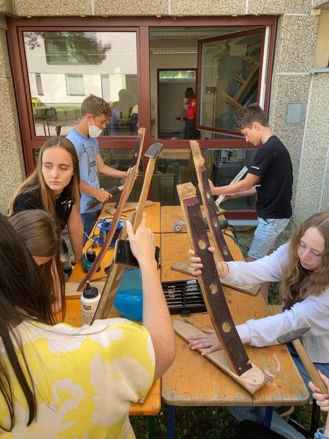 Foto: Schulzentrum Rust