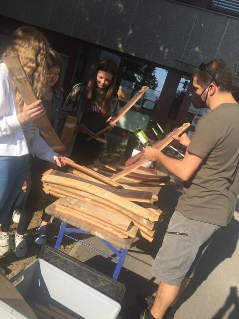 Foto: Schulzentrum Rust