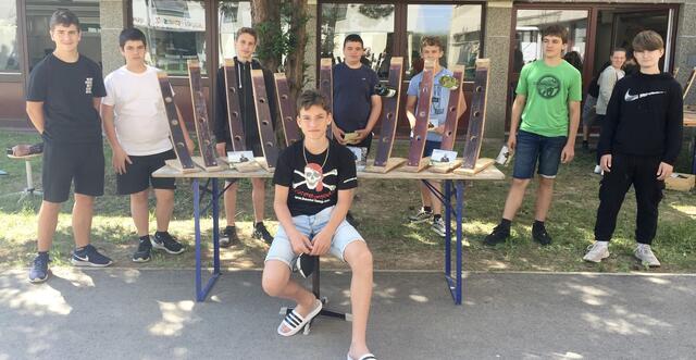 Foto: Schulzentrum Rust
