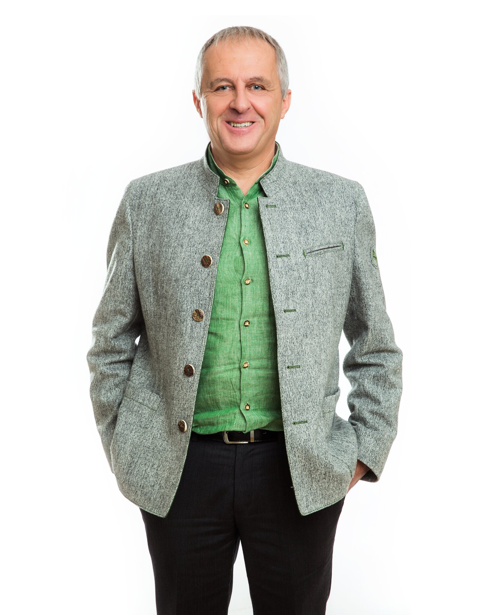 Bgm. Hermann Pferschy HartbergFürstenfeld