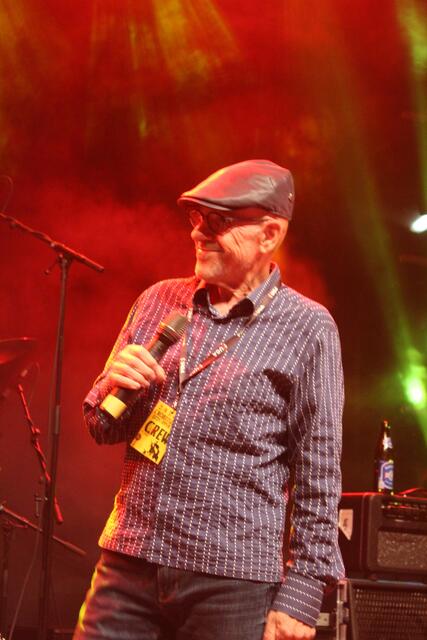 Krowodnrock Allstars - Joško Vlasich