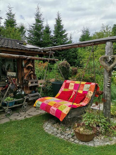 Lieblingsplatz | Foto: Familie Strass