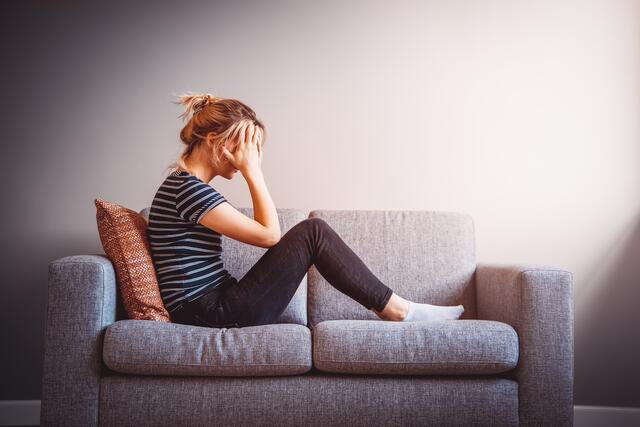 Die Wiff Frauen- und Familienberatungsstelle bemerkt einen Anstieg der Mehrfachbelastung, der Überlastung und Überforderung seit der Covid-19-Pandemie. Viele Frauen und Familien haben "funktioniert", um die Lage zu überstehen, nun zeigt sich immer mehr Erschöpfung. | Foto: candy1812/stock.adobe.com