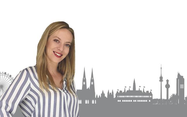 Barbara Schuster ist bz-Redakteurin für Wieden und Margareten. | Foto: bz/Straub