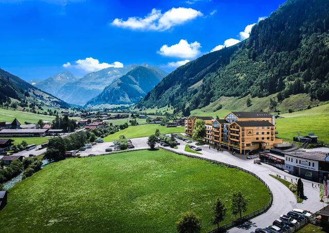 Das Ressort in Rauris sucht ständig nach geeignetem Lehrlingen aus der Region – doch Lehrlinge sind im Moment nicht immer zu finden.  | Foto: Carpe Solem