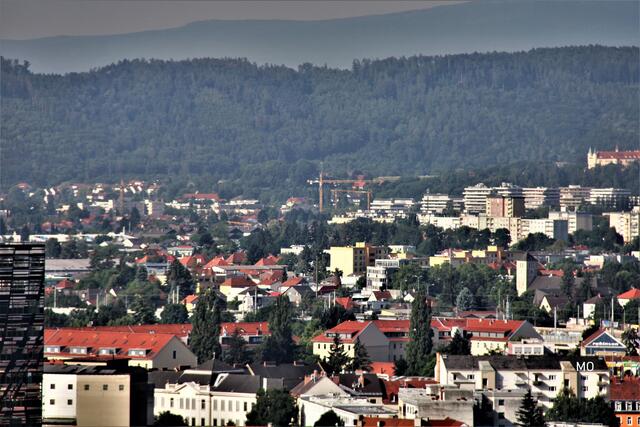 Bauboom Graz
