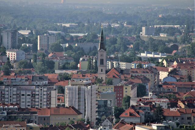 Bauboom Graz