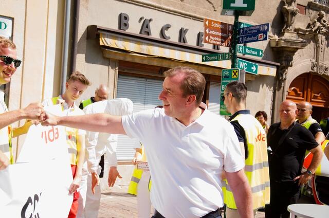 Foto: Team Drobits/Lach