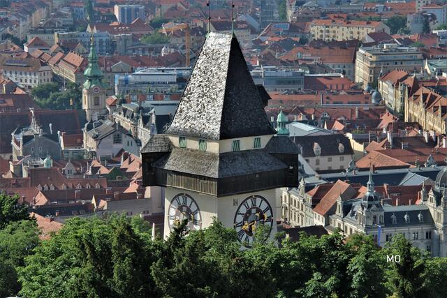 Bauboom Graz