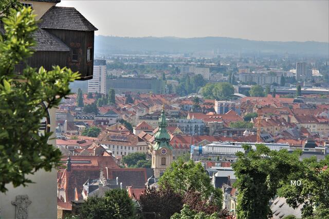 Bauboom Graz