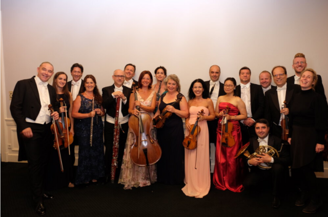 Das Girardi Ensemble Graz kommt zu den Spielfelder Kulturtagen. | Foto: Werner Kmetitsch