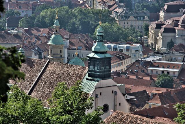 Bauboom Graz