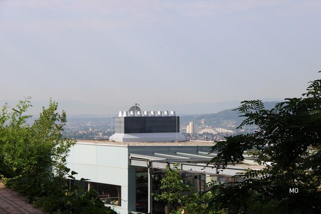 Bausünden Graz