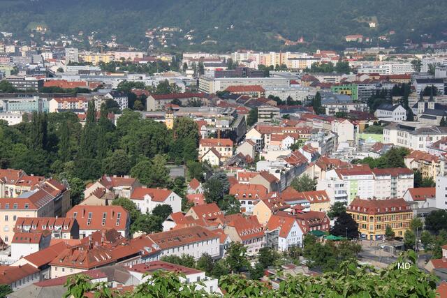 Volksgarten Graz